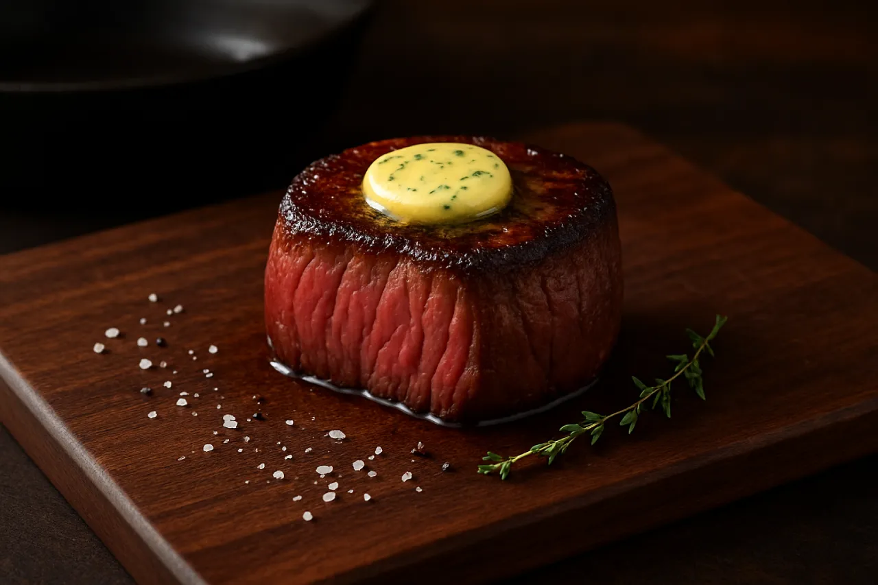 Filet Mignon Steaks