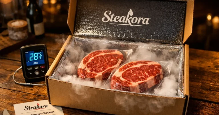 How to Buy Steak Online