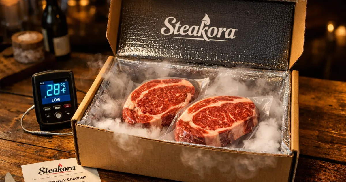 How to Buy Steak Online